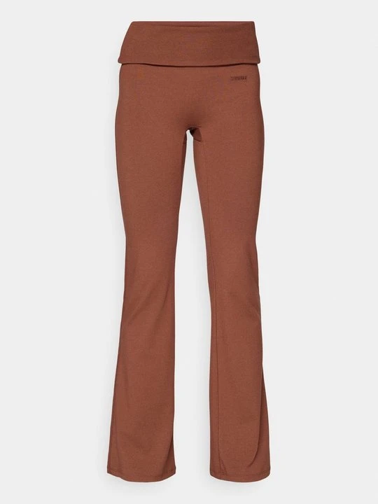 Zdjęcie produktu Legginsy Stronger brązowy