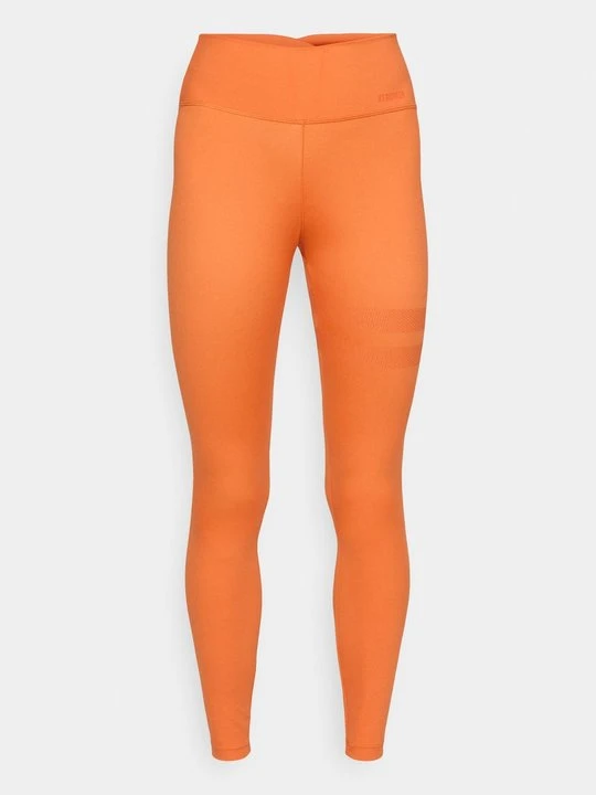 Zdjęcie produktu Legginsy Stronger pomarańczowy
