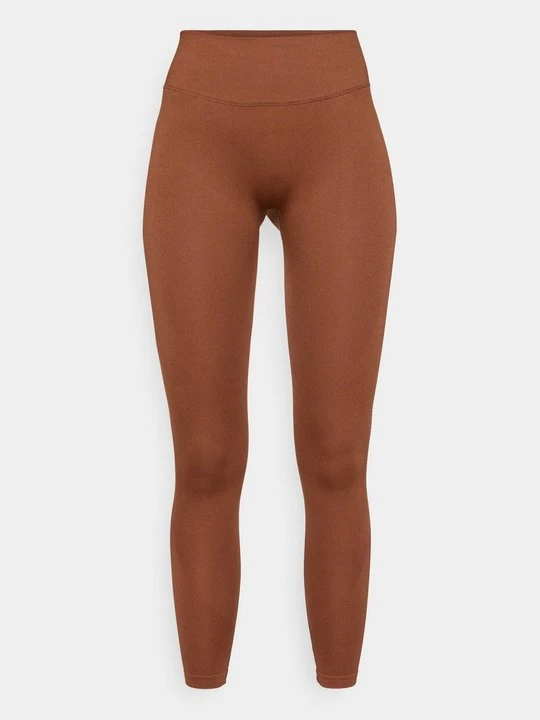 Zdjęcie produktu Legginsy Stronger brązowy