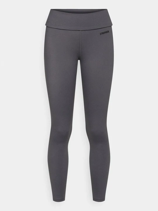 Zdjęcie produktu Legginsy Stronger ciemnoszary