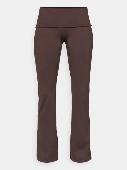 Zdjęcie produktu Legginsy Stronger brązowy