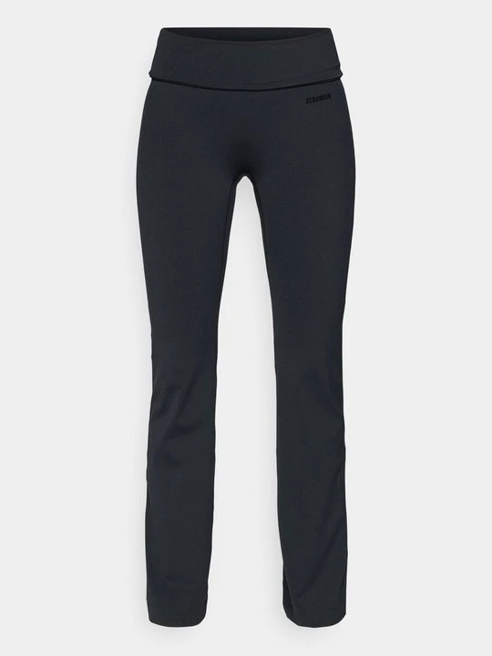 Zdjęcie produktu Legginsy Stronger czarny