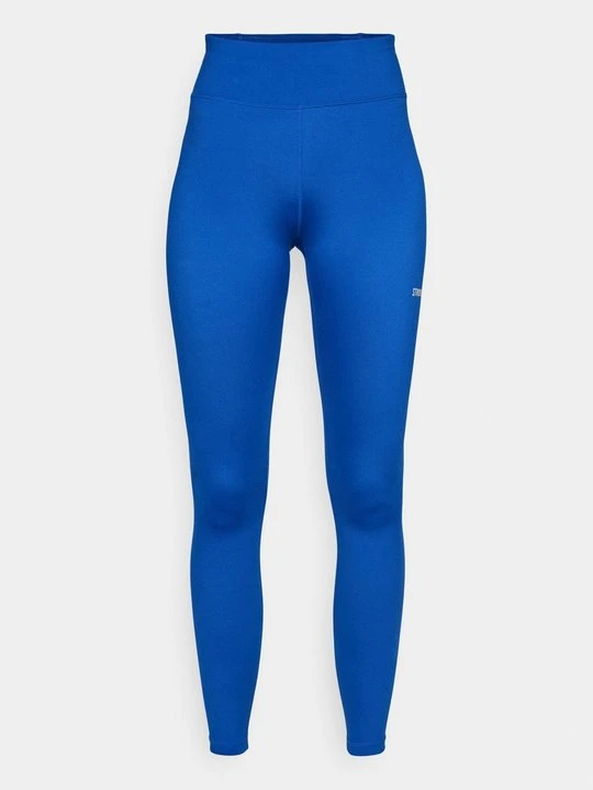 Zdjęcie produktu Legginsy Stronger niebieski denim