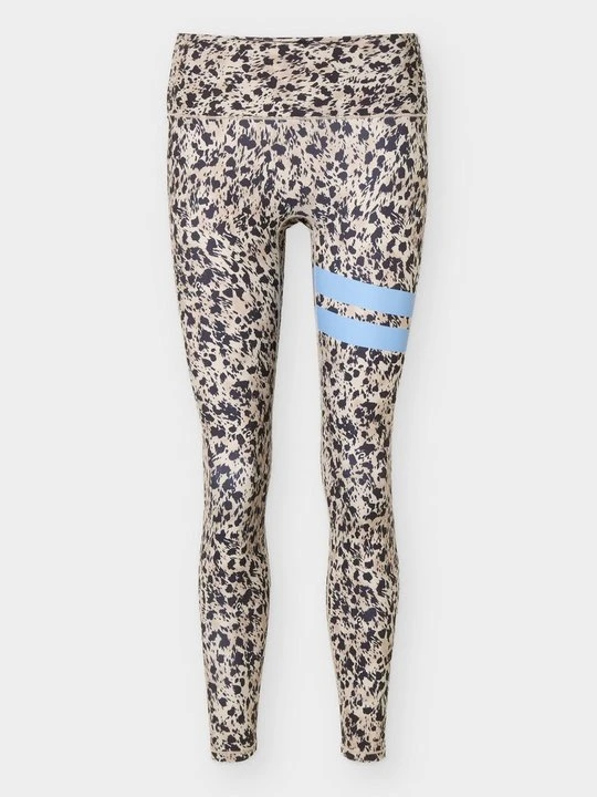 Zdjęcie produktu Legginsy Stronger beżowy