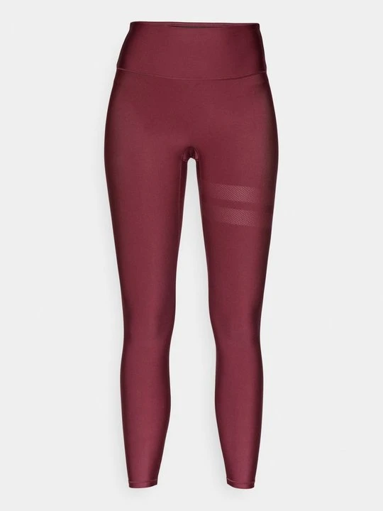 Zdjęcie produktu Legginsy Stronger bordowy