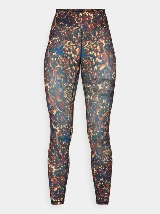 Zdjęcie produktu Legginsy Stronger brązowy
