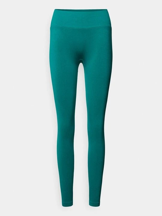 Zdjęcie produktu Legginsy Stronger ciemnozielony
