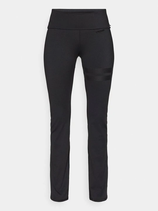 Zdjęcie produktu Legginsy Stronger czarny