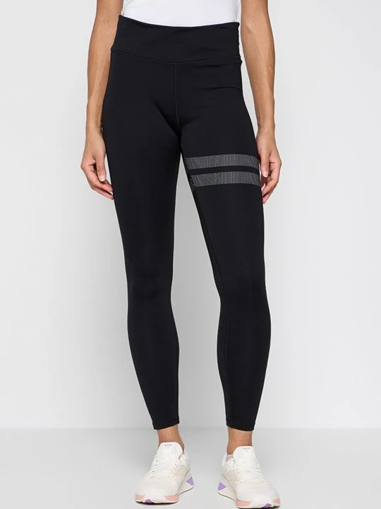 Zdjęcie produktu Legginsy Stronger czarny