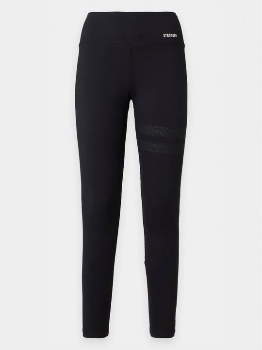 Zdjęcie produktu Legginsy Stronger czarny