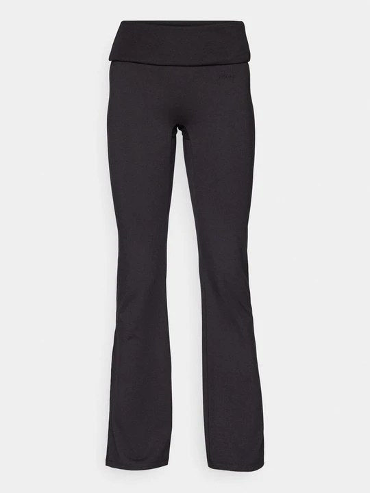 Zdjęcie produktu Legginsy Stronger czarny