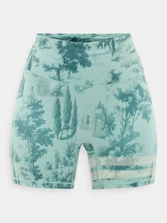 Zdjęcie produktu Legginsy Stronger jasnozielony