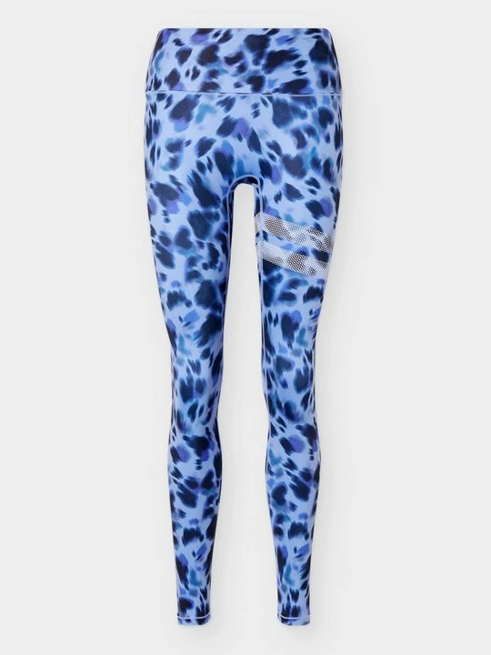 Zdjęcie produktu Legginsy Stronger niebieski