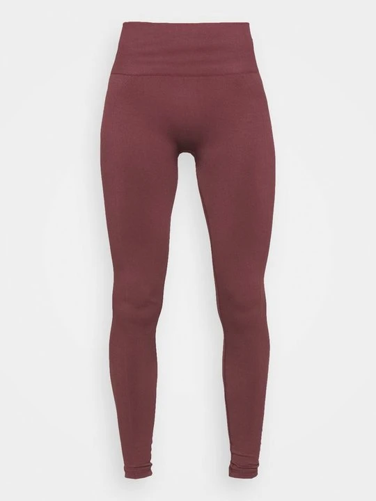 Zdjęcie produktu Legginsy Sweaty Betty bordowy