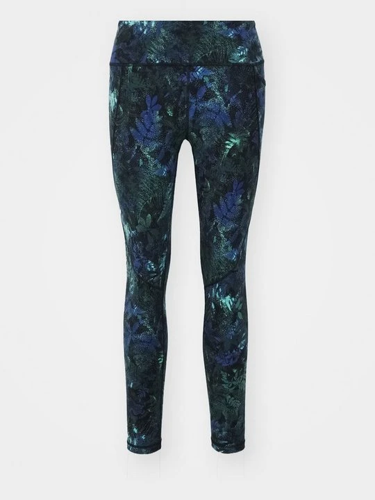 Zdjęcie produktu Legginsy Sweaty Betty zielony