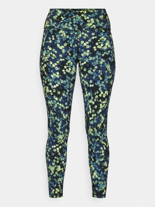 Zdjęcie produktu Legginsy Sweaty Betty zielony