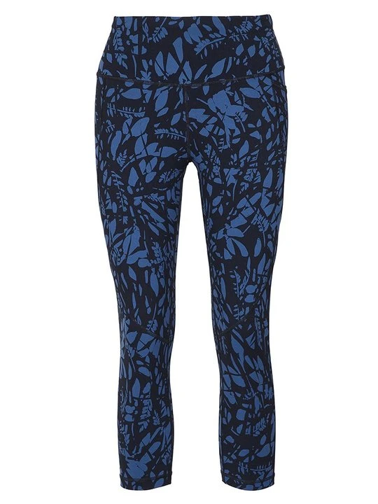 Zdjęcie produktu Legginsy Sweaty Betty niebieski