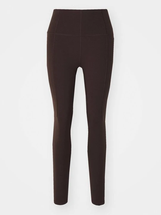 Zdjęcie produktu Legginsy Sweaty Betty jasnobrązowy