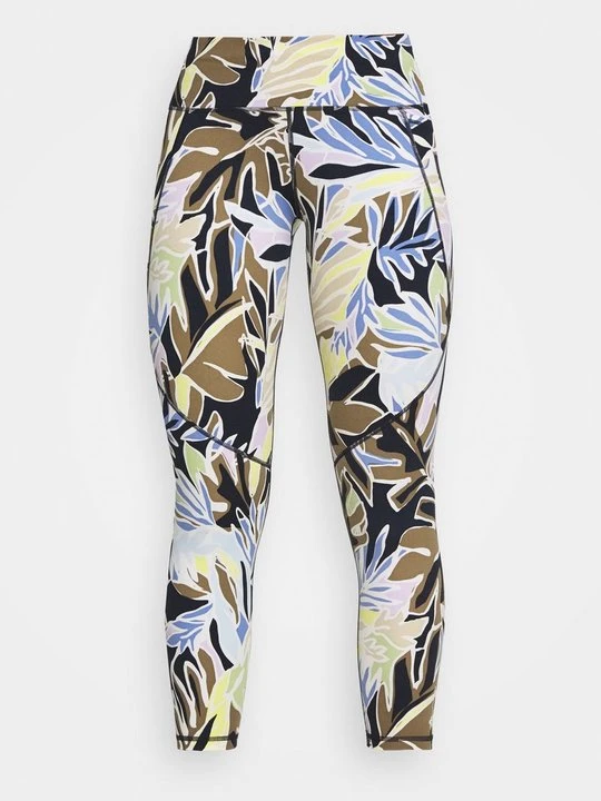 Zdjęcie produktu Legginsy Sweaty Betty oliwkowy