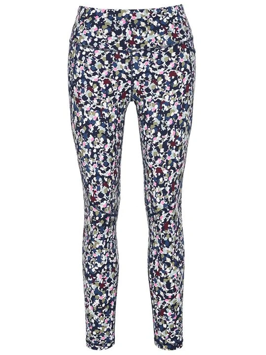 Zdjęcie produktu Legginsy Sweaty Betty zielony