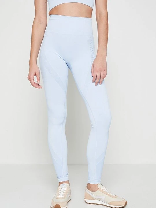 Zdjęcie produktu Legginsy Swedish Fall jasnoniebieski