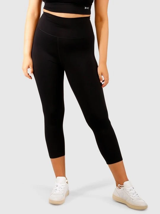 Zdjęcie produktu Legginsy Swedish Fall czarny