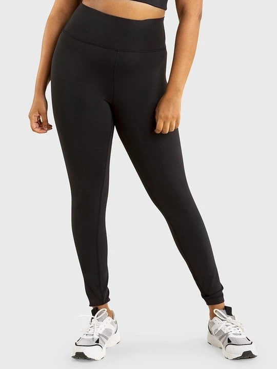 Zdjęcie produktu Legginsy Swedish Fall czarny