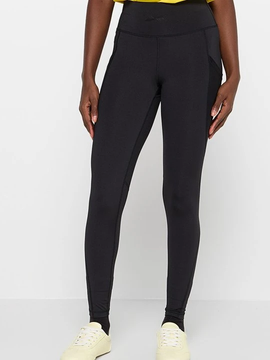 Zdjęcie produktu Legginsy Swedish Fall czarny