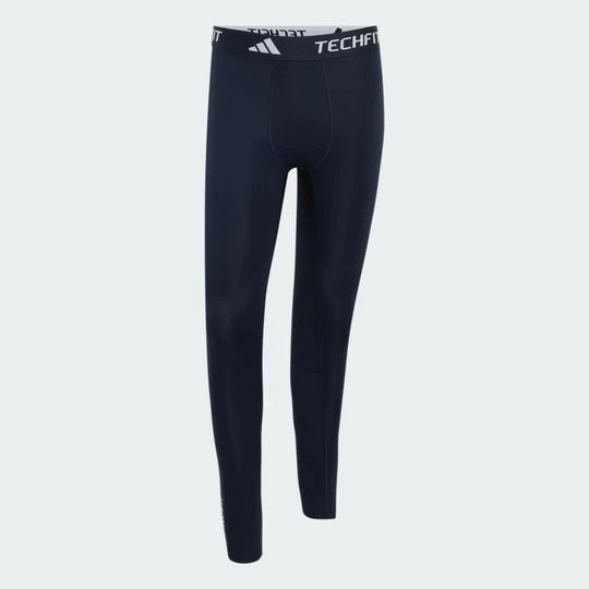 Zdjęcie produktu Legginsy TECHFIT Compression Training Long Adidas Legend Ink