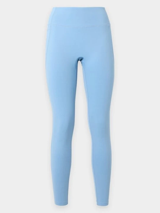 Zdjęcie produktu Legginsy Ted Baker jasnoniebieski