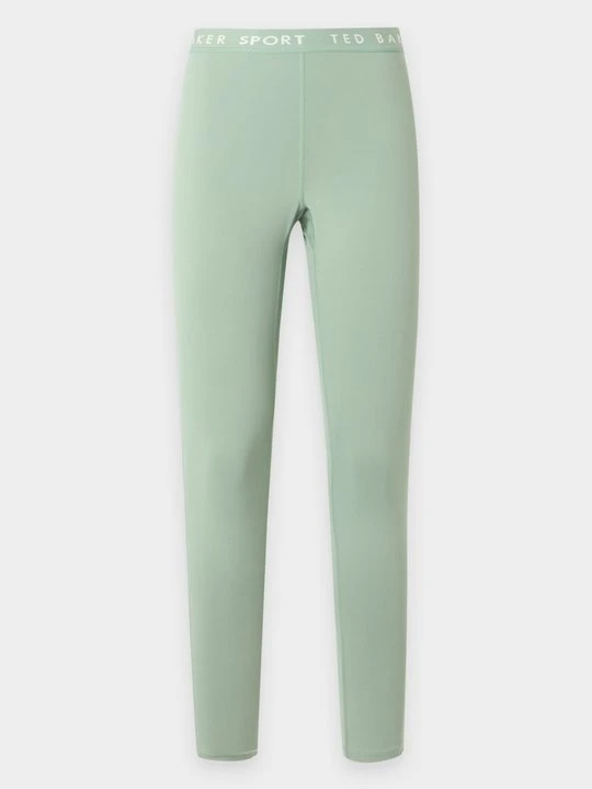 Zdjęcie produktu Legginsy Ted Baker jasnoróżowy