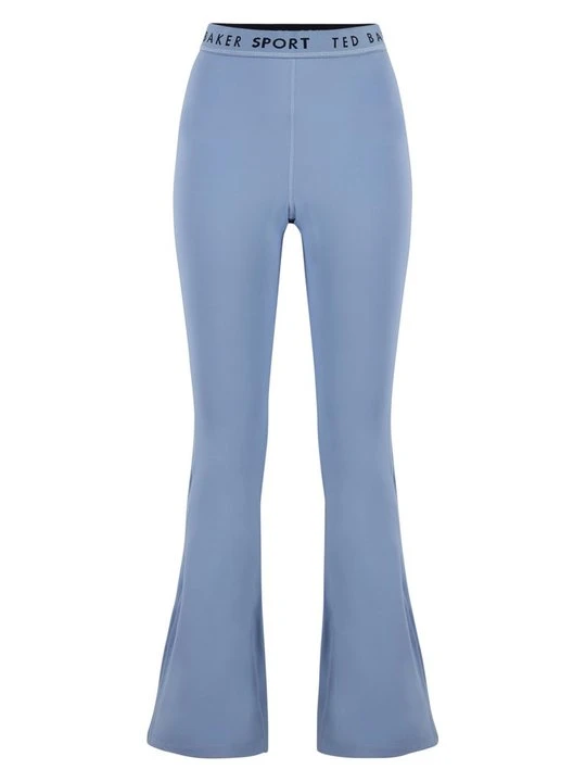 Zdjęcie produktu Legginsy Ted Baker niebieski