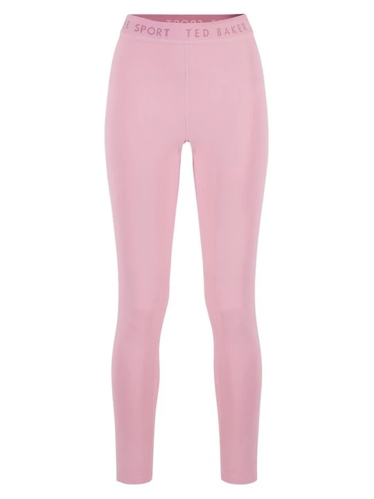 Zdjęcie produktu Legginsy Ted Baker różowy