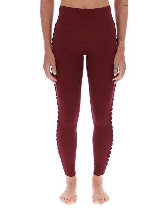 Zdjęcie produktu Legginsy Ted Baker bordowy