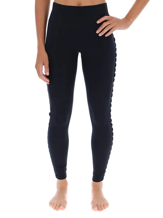 Zdjęcie produktu Legginsy Ted Baker czarny