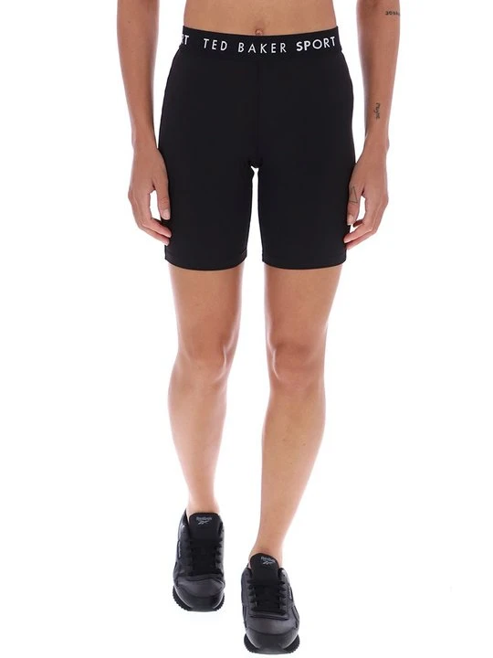 Zdjęcie produktu Legginsy Ted Baker czarny