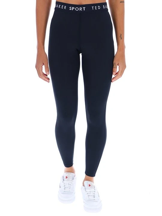 Zdjęcie produktu Legginsy Ted Baker granatowy