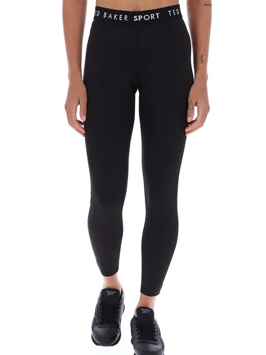 Zdjęcie produktu Legginsy Ted Baker czarny