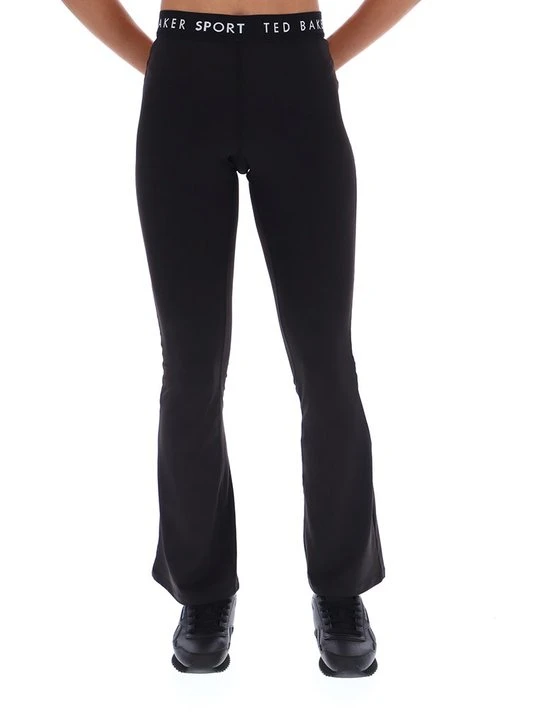 Zdjęcie produktu Legginsy Ted Baker czarny