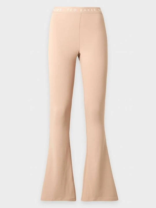 Zdjęcie produktu Legginsy Ted Baker taupe
