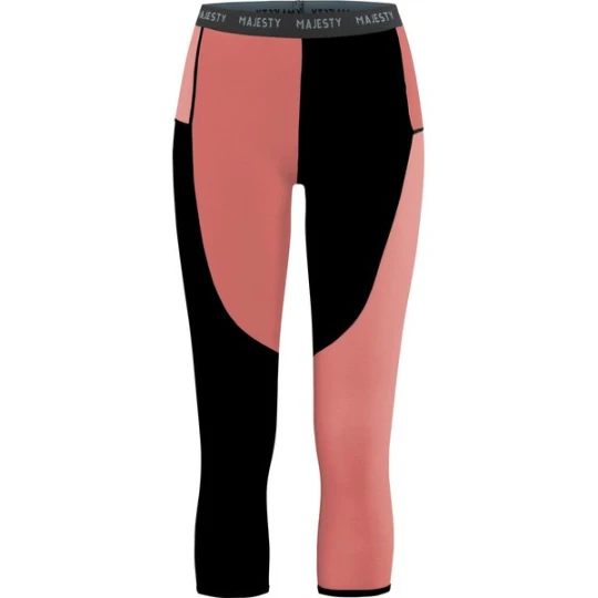 Zdjęcie produktu Legginsy termoaktywne damskie Surface Lady Majesty