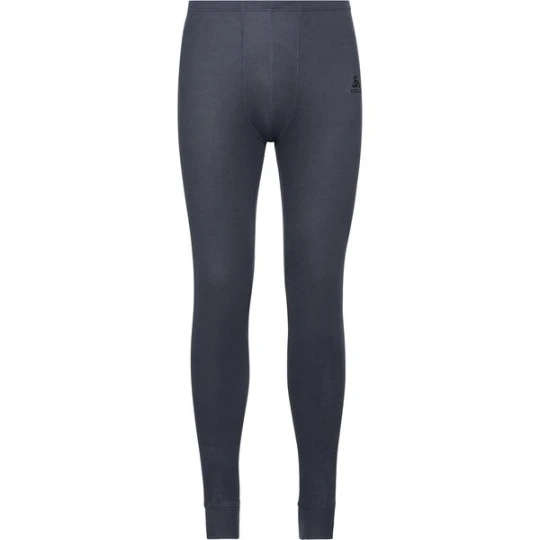 Zdjęcie produktu Legginsy termoaktywne męskie Active Warm Eco Base Layer Odlo Granatowy
