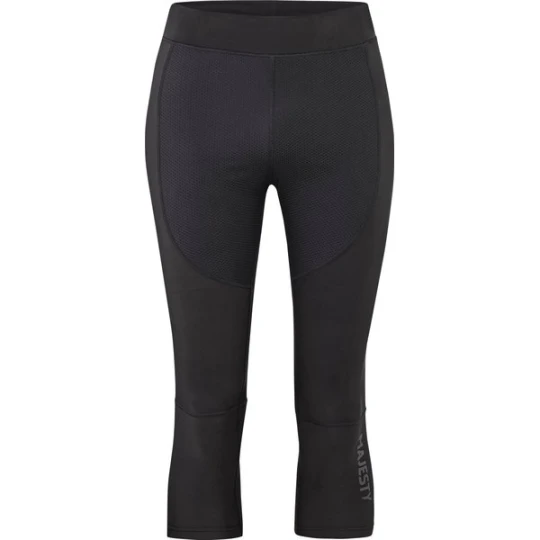 Zdjęcie produktu Legginsy termoaktywne męskie Heatshield Majesty Czarny