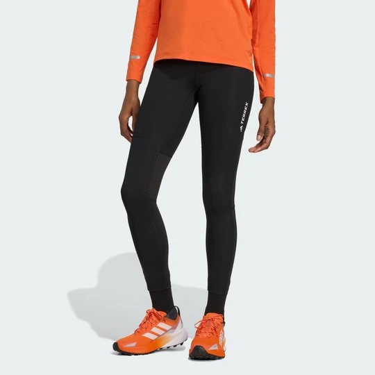 Zdjęcie produktu Legginsy Terrex Xperior Adidas czarny
