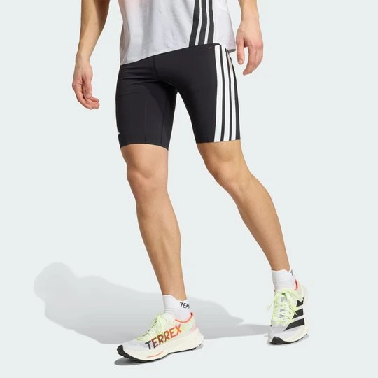 Zdjęcie produktu LEGGINSY TERREX XPERIOR PRO Adidas czarny