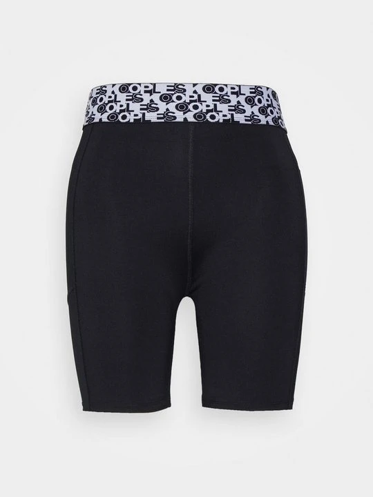 Zdjęcie produktu Spodnie legginsy The Kooples czarny
