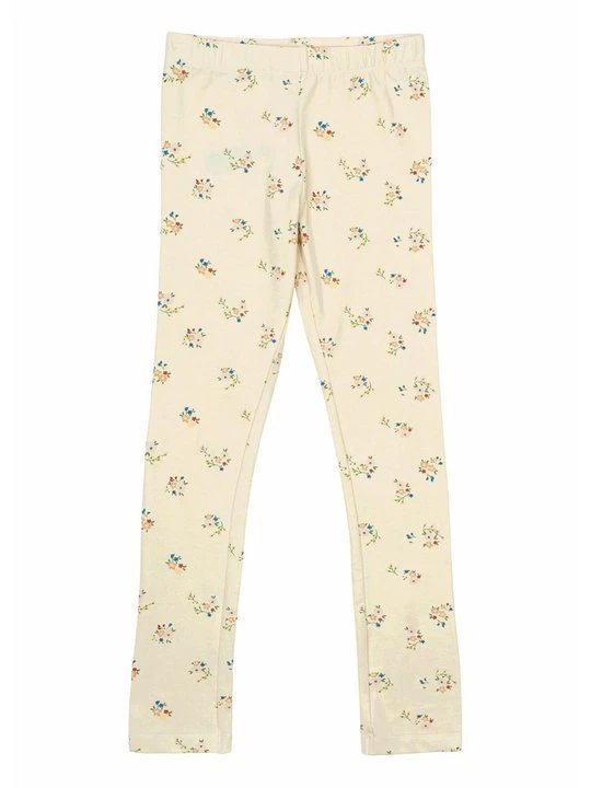 Zdjęcie produktu Spodnie legginsy The NEW niebieski