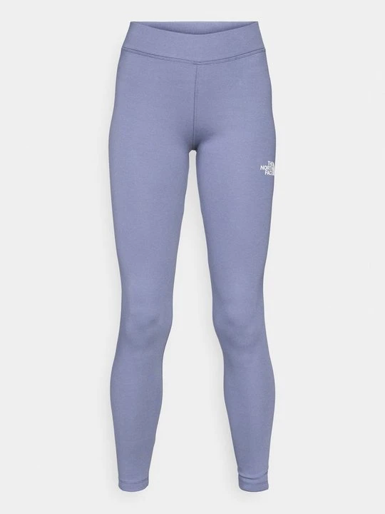 Zdjęcie produktu Legginsy The North Face liliowy