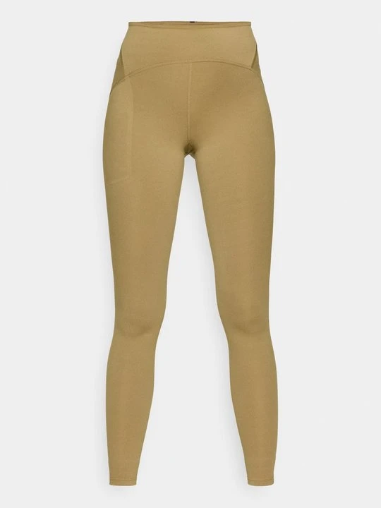 Zdjęcie produktu Legginsy The North Face taupe