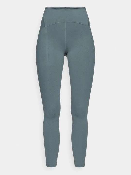 Zdjęcie produktu Legginsy The North Face ciemnoszary
